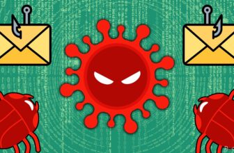 Your antivirus software program does greater than yell at you about pop-ups