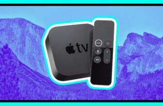How you can customise your aerial screensaver on Apple TV