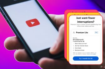 I used to be skeptical, however YouTube Premium Lite is the perfect worth in streaming