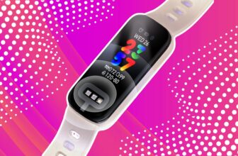 Asus pronounces VivoWatch 6 Aero with EGC and blood stress monitoring