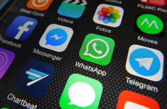 WhatsApp Can Now Be Set Because the Default Calling And Messaging App On iPhone