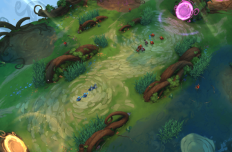 League of Legends Season 2: Hi there Brawls, bye-bye Voracious Atakhan