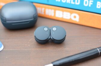 Audio-Technica ATH-CKS50TW2 assessment: Lengthy battery life and satisfying sound for $150