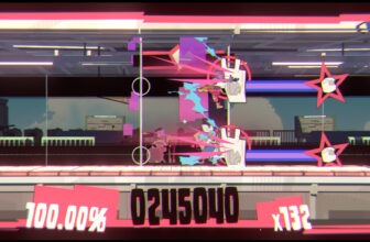 The rhythm-infused journey Unbeatable has a brand new demo for PC and PS5