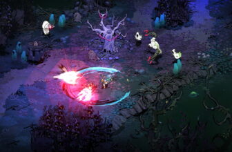 Hades II will launch on Change 2 and Change earlier than PlayStation and Xbox