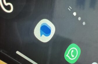 Google Messages Rolls Out On-Machine Nudity Detection With Delicate Content material Warnings