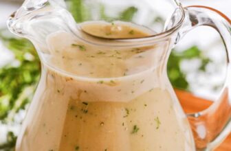 Make Gravy – Spend With Pennies