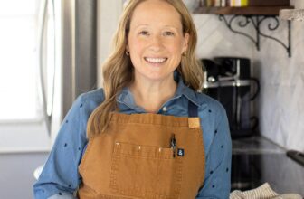 Episode 159: “The way to Eat Extra Veggies and Make Them Scrumptious” with Jess Smith