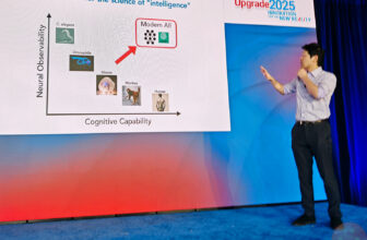 NTT Analysis Launches New “Physics of Synthetic Intelligence” Group to Deal with AI’s Black Field Problem