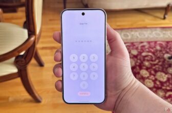 Should you aren’t already utilizing a 6-digit PIN, now could be the time to modify