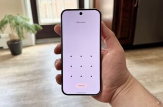 3 the explanation why I nonetheless use Android sample unlock in 2025