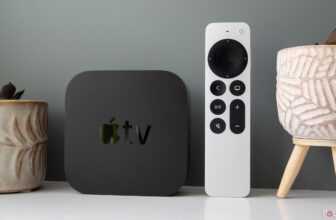 This evident concern is why the Apple TV 4K won’t ever be on high
