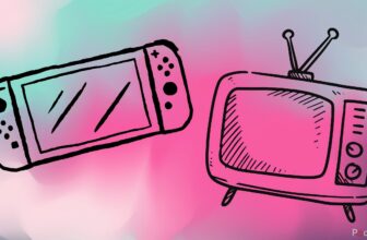 5 TVs that pair completely with the Nintendo Swap 2