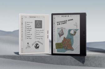 New Boox Go Sequence tablets stands out as the reMarkable different you have been ready for