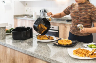 The 6 greatest air fryers for 2025, examined and reviewed