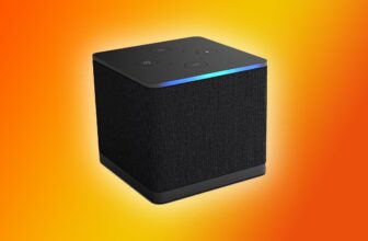 The Amazon Hearth TV Dice simply dropped to its lowest value of the 12 months