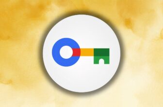 The best way to simply entry your saved Google Passwords on iPhone, Android, and PC