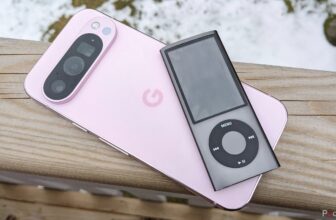 It is 2025, and I nonetheless hearken to music the iPod method