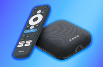 Google TV’s 1-button free streaming is a recreation changer