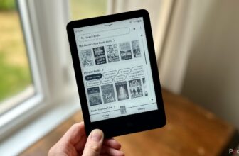 4 causes I don’t remorse shopping for the price range Kindle over the Paperwhite
