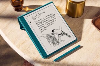 The Kindle Scribe simply dropped to its lowest worth ever