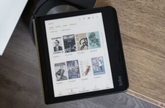 5 critical issues with e-readers that I am unable to ignore