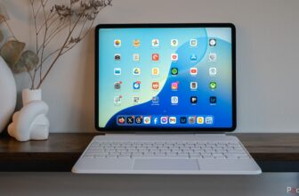 The iPad’s ugliest app may be getting a glow-up