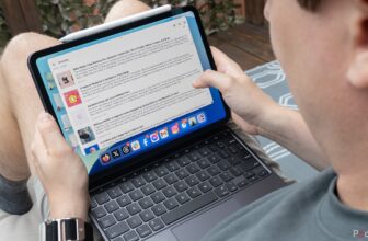 Can an iPad lastly exchange a laptop computer in 2025?