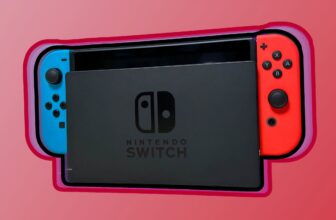 With out this characteristic I am undecided the Nintendo Swap 2 is even price it