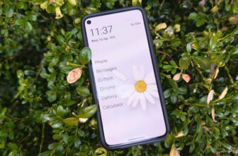 5 methods Olauncher elevates my Android expertise
