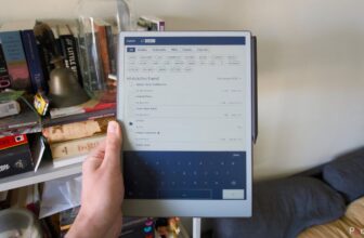 If the reMarkable Paper Professional featured common search, it will be a near-perfect