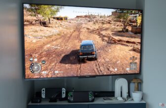 Shopping for a used TV can assist you keep away from tariffs, however do not pull the set off simply but