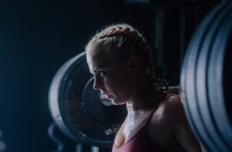 What Does Lifting Heavy Imply for Ladies? A No-BS Information to Getting Stronger