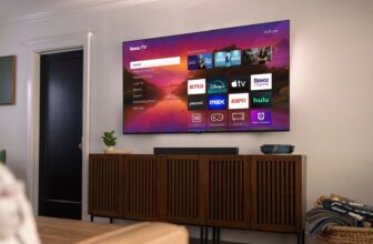 Say whats up to the brand new Roku sticks