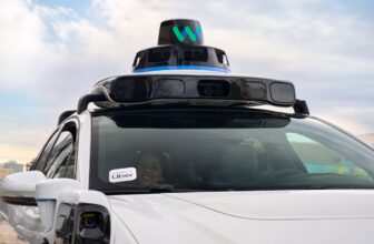The issue with self-driving vehicles is not security