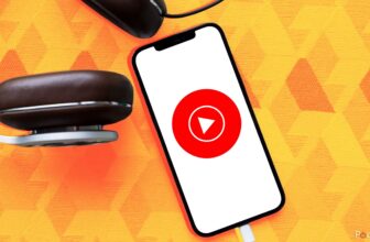 YouTube Music now syncs playback throughout units, nevertheless it’s no match for Spotify