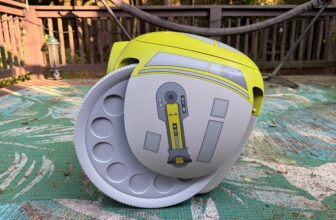 Piaggio turned its cute observe robotic right into a Star Wars droid