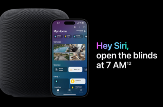 Apple’s good dwelling hub might reportedly make its debut later this 12 months