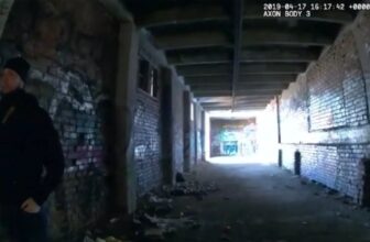 The DEA abandons bodycams after solely 4 years