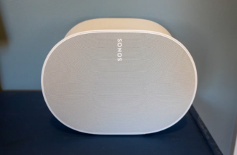 The Sonos Period 300 is 20 p.c off on this house speaker sale
