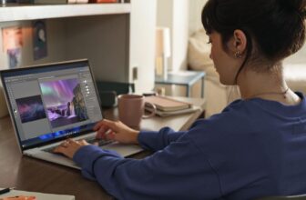 HP is bringing Snapdragon chips to its extra inexpensive laptops