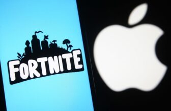 'Fortnite' is offline on iOS all over the world