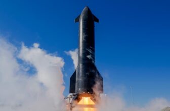 Find out how to watch SpaceX’s ninth Starship flight take a look at on Tuesday