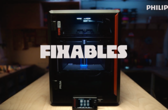 Philips Fixables will allow you to 3D print alternative elements to your electrical razors and trimmers