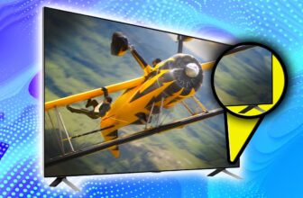 Verify your TV proper now for these 3 Soiled Display screen Impact indicators