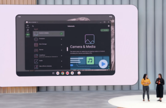 Android 16 features a desktop interface Google constructed from Samsung DeX