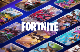 Epic has submitted Fortnite to the US App Retailer