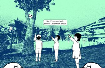 Despelote assessment: A poignant memoir masquerading as a soccer recreation