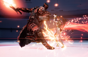 Stellar Blade heads to PC on June 11