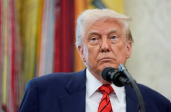 Trump will signal the Take It Down Act criminalizing AI deepfakes in the present day